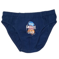 3363 Трусы для мальчика многоцвет (BAYKAR)