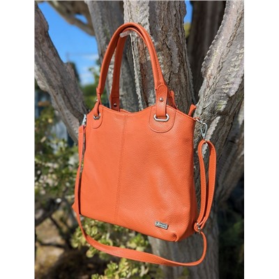 PELLE 18-07 Naranja