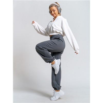 981 Брюки "Серый"