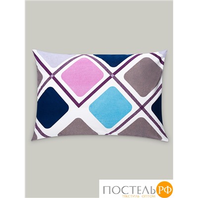 PRIME PRIVE СВЕН КПБ 200х220( +/-5см)-1/215х250-1/50х70-2, 4 пр., хл.