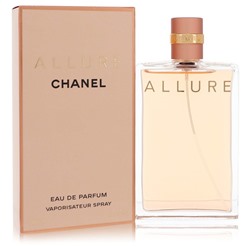 EU Chanel Allure Edp 100 ml