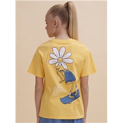 PELICAN Футболка