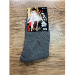 Носки, 1 пара (термо)