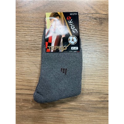 Носки, 1 пара (термо)