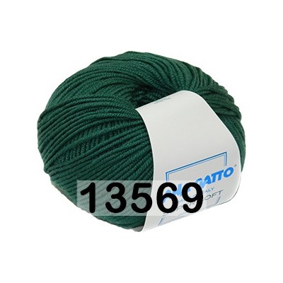 Пряжа Lana Gatto Super Soft