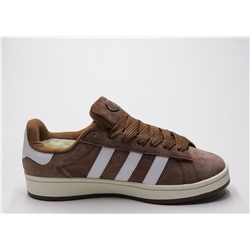 Кроссовки Adidas Campus утепленные (41-45)р. / шт.