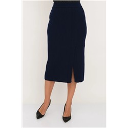 Юбка И 002/т.синий