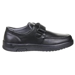 Полуботинки Indigo 44-0052 A черн