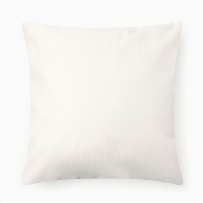 Наволочки декоративные набор 4 шт. «Этель. Тропики», 40×40 см, велюр