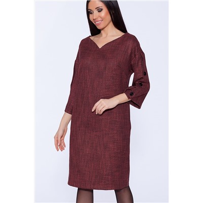 VISERDI Платье 2065-крс 418850