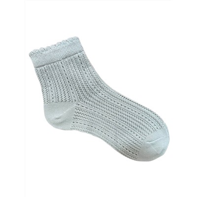 Носки р.35-40 "Breathable" Серые