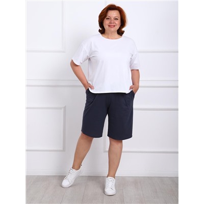 Ранчо - шорты серый