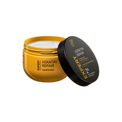 Маска для волос «Глобальная реконструкция» Expert Hair