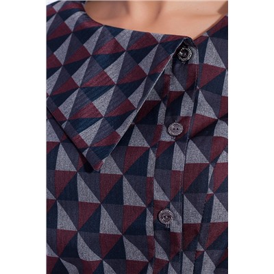 VISERDI Платье 1970-гмт 418900