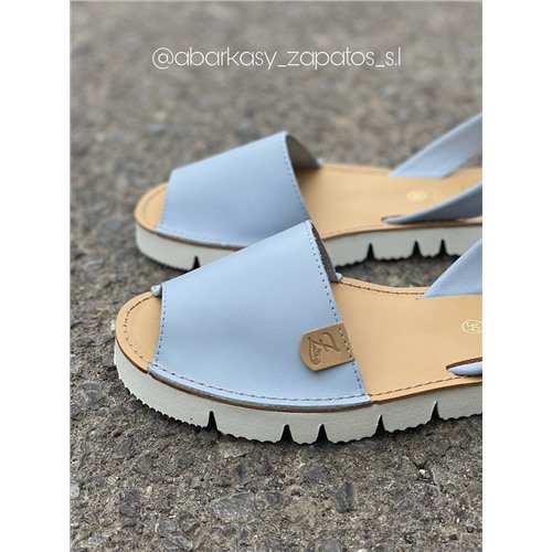 AB.Zapatos · 3202 celeste ☀️ Размер 35