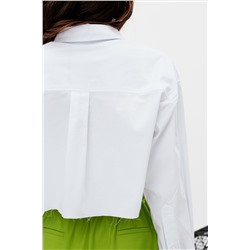 KOKOdea 4.60.1_белый, Блуза
