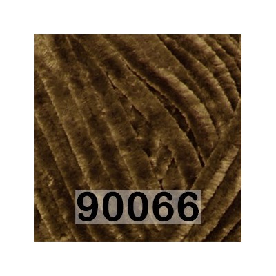 Пряжа Himalaya Velvet