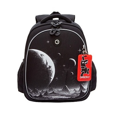 RAz-587-16 Рюкзак школьный