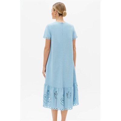 Urs 23-231-3, Платье