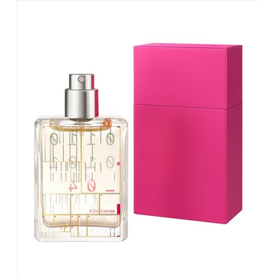 MOLECULES ESCENTRIC 04 edt 30ml refill