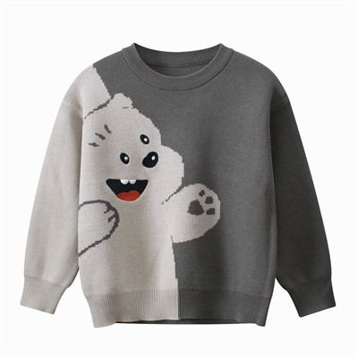 TSKIDS Свитер  MY3470