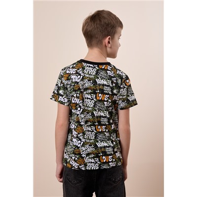 Футболка М222063хб