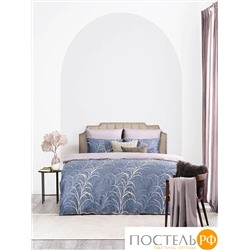 PRIME PRIVE СКАРА КПБ 200х220( +/-5см)-1/215х250-1/50х70-2, 4 пр., хл./сатин