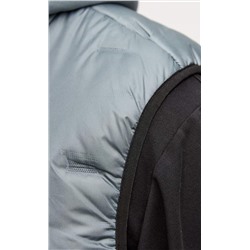 Жилет муж. 2163 grey