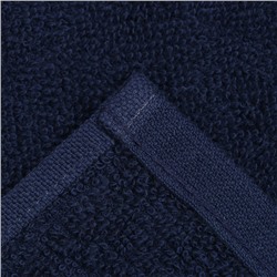 Набор подарочный Этель полотенце 30х60 см и аксессуары (7 предметов)