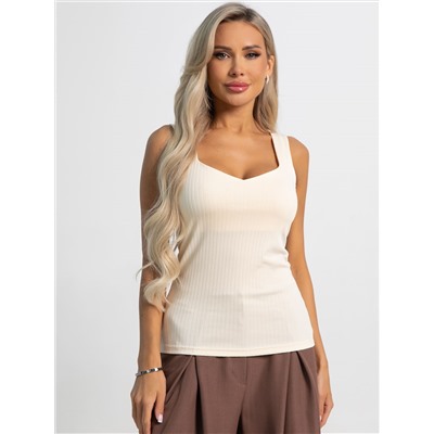 Топ Эстер (сливочный) Б15458-34М