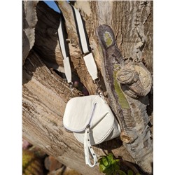 AB.Zapatos · 504-8 Guepardo plata+Pelle · MALISA (560) BLANCO