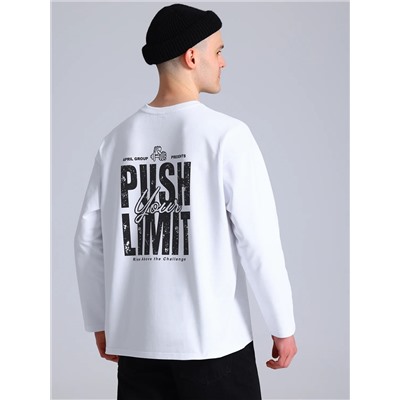 Апрель Лонгслив 1МДЛД5058258