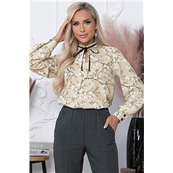 Блузка 41648-1