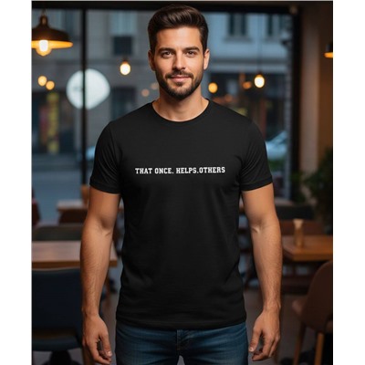 Футболка (хлопок)