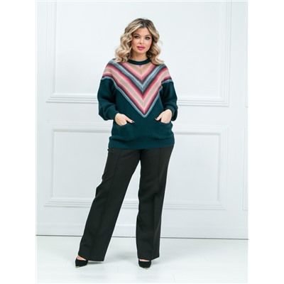 Джемпер Др5-544/15