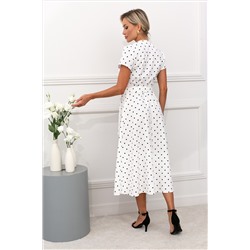 Красивое женское платье Флора №1