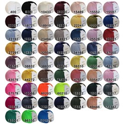 Пряжа Сеам GARDA