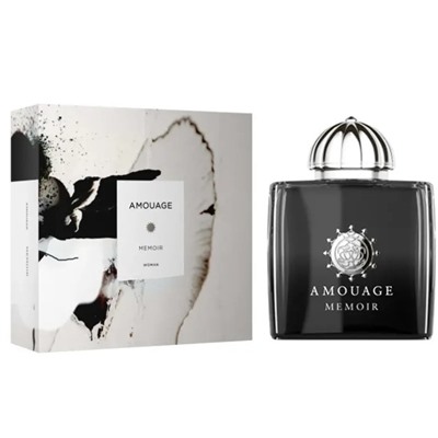 AMOUAGE MEMOIR edp (w) 100ml