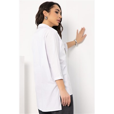 Рубашка Аристократка (белая) Б12826-10М