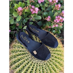 Ab.Zapatos • 3106-8 • negro АКЦИЯ