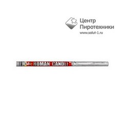 SF-390 Roman Candle (0,8"х5) MAXSEM