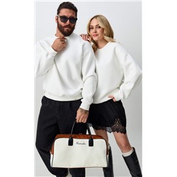 Свитшот P611-15-66 white