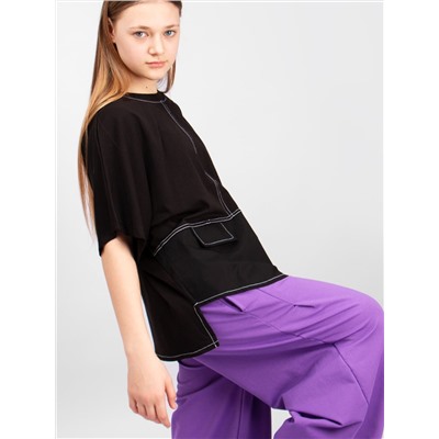 Соль&Перец Футболка SP358