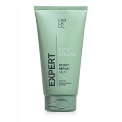 Бальзам для волос «Глубокое восстановление» Expert Hair