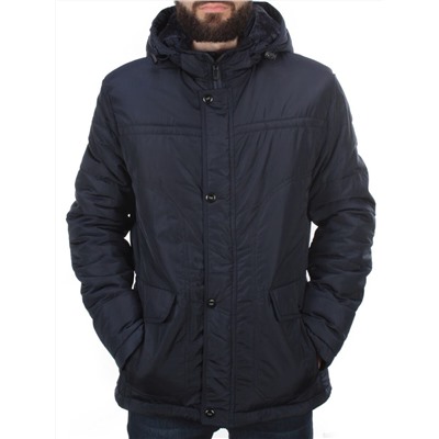 5175 SHALLOW BLUE Куртка мужская зимняя SEWOL (150 гр. холлофайбер)