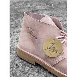AB.Z. SAFARY Antique+PELLE 21-31 (610)