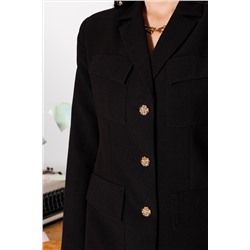 KOKOdea 2.618.1_черный, Брюки,  Жакет