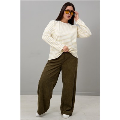 Брюки женские Вельвет З Арт. 10549