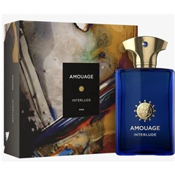 AMOUAGE INTERLUDE edp (m) 100ml
