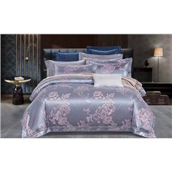 Постельное белье из сатин жаккарда  Ж29-085